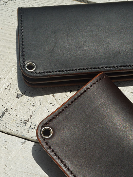 CUSTOM TRACKERS WALLET　(Size M) “NR-③”