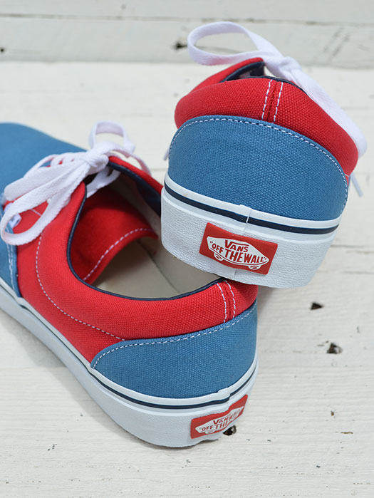 Vans era top golden coast