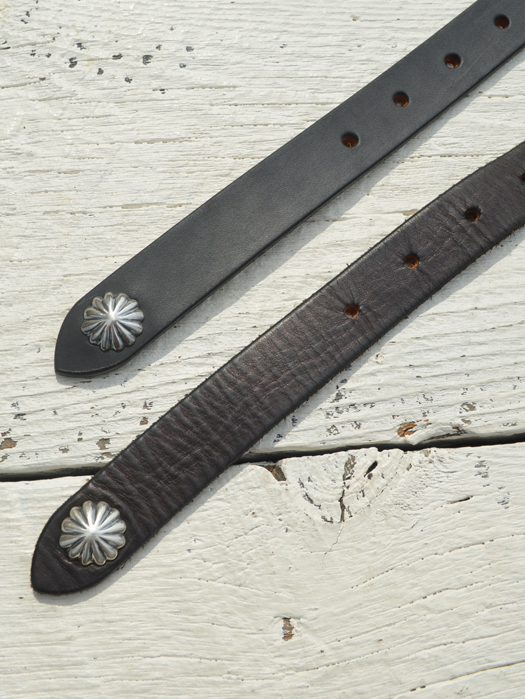 LT-0129 STANDARD BELT (TWISTED BUCKLE)