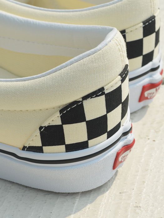 Classic Slip-On