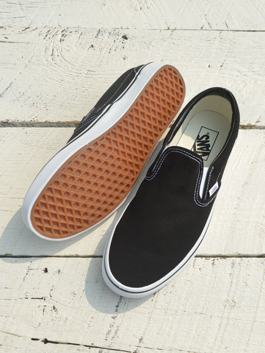 Classic Slip-On