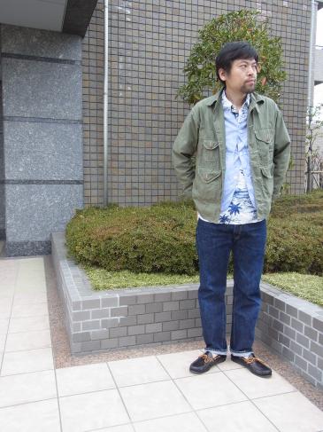NR STYLE　594　　　03/31/2013　