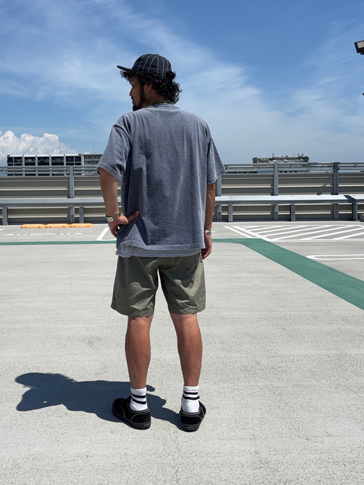 NR STYLE　1122　　07/020/2025