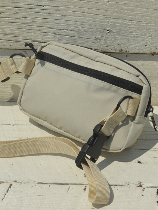 Ripstop Belt Bag