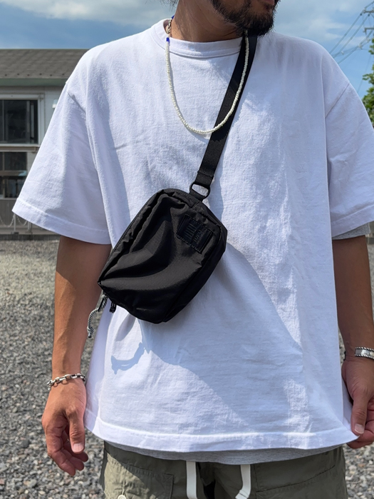 Ripstop Belt Bag