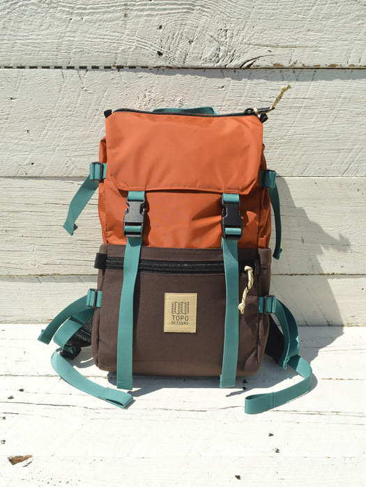 ROVER PACK CLASSIC