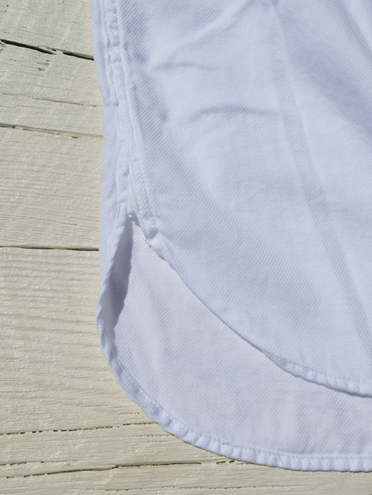 Sprayer Shirt 1/2　(Dobby Checker)
