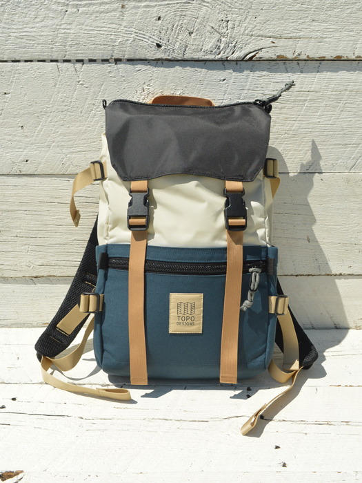 ROVER PACK CLASSIC　