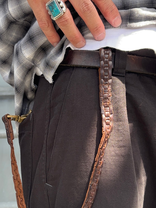 【HTC】 Wallet Chain