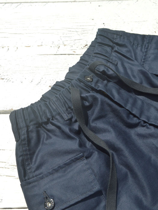 E-Z WALKABOUT Pants (Vintage Moleskin)