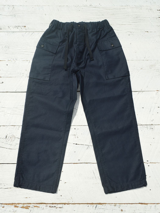 E-Z WALKABOUT Pants (Vintage Moleskin)