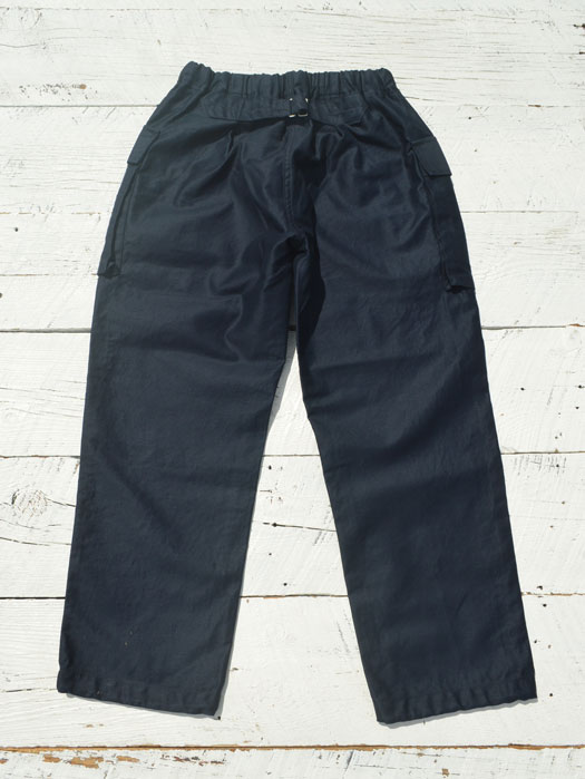 E-Z WALKABOUT Pants (Vintage Moleskin)