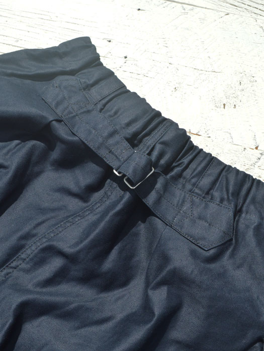 E-Z WALKABOUT Pants (Vintage Moleskin)