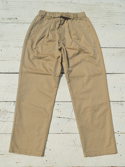 E-Z LAX 4 (P/C French Twill)　