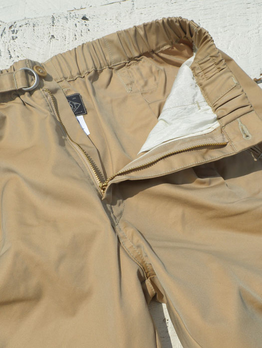 E-Z LAX 4 (P/C French Twill)
