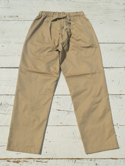 E-Z LAX 4 (P/C French Twill)