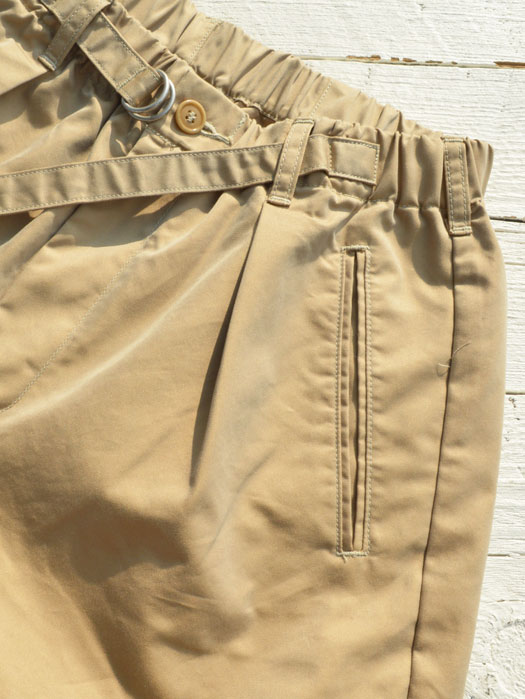 E-Z LAX 4 (P/C French Twill)