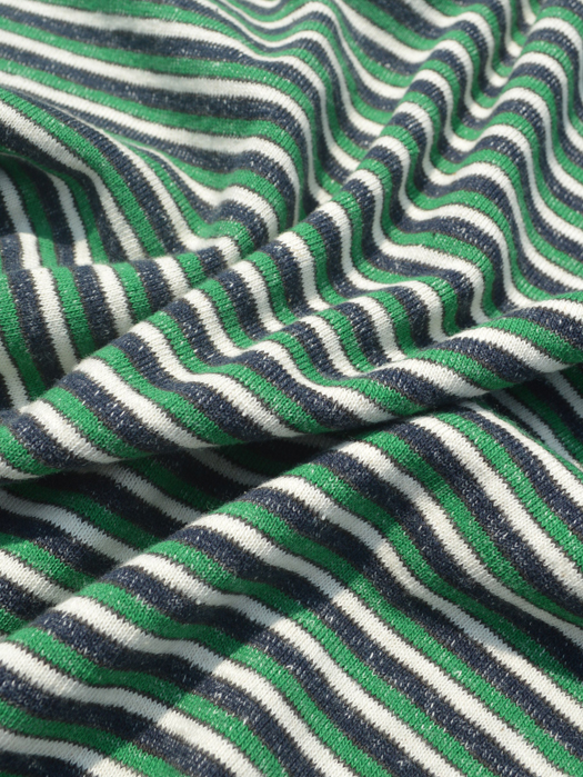 【BTR / Behind The River】 Gordie Border L/S Tee