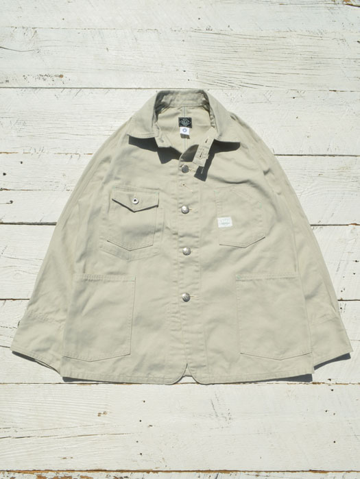 Engineers' Jacket (Gangster Stripe)　“1993 Model”　