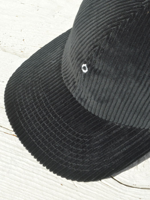 POST Ball Cap (Widewale Cords)