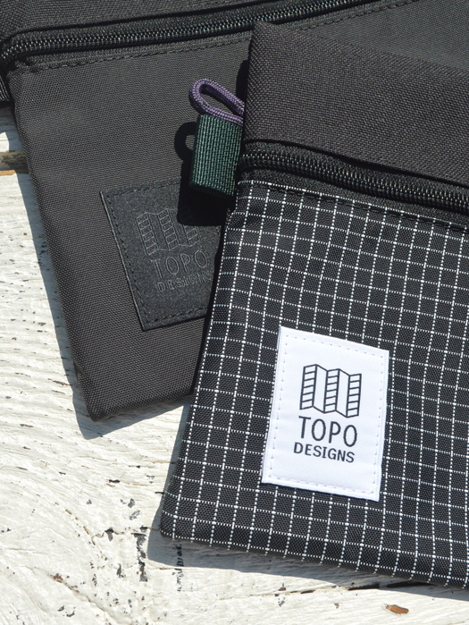 ACCESSORY BAG (S/M)