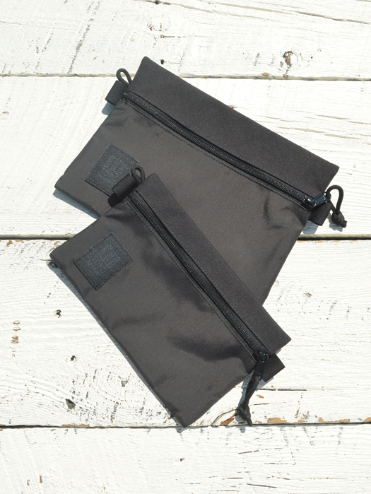 ACCESSORY BAG (S/M)
