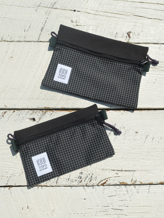 ACCESSORY BAG (S/M)