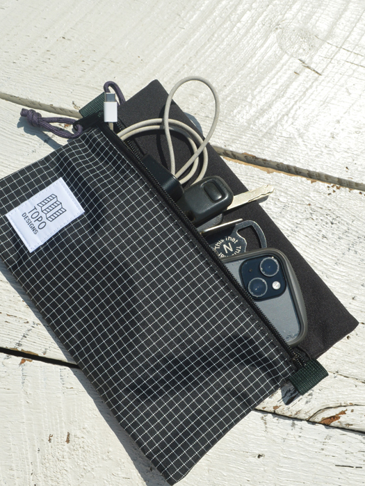 ACCESSORY BAG (S/M)