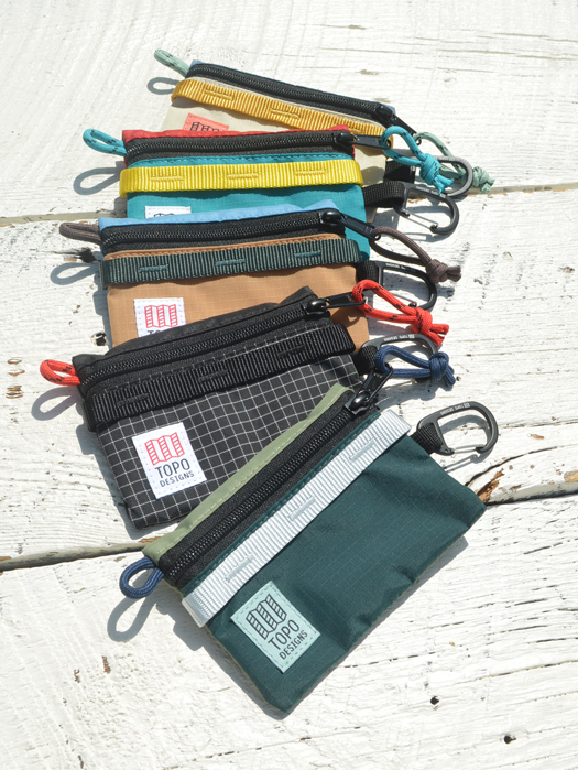 Mountain Accessory Bag　