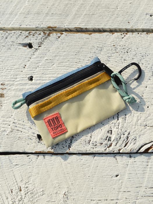 Mountain Accessory Bag