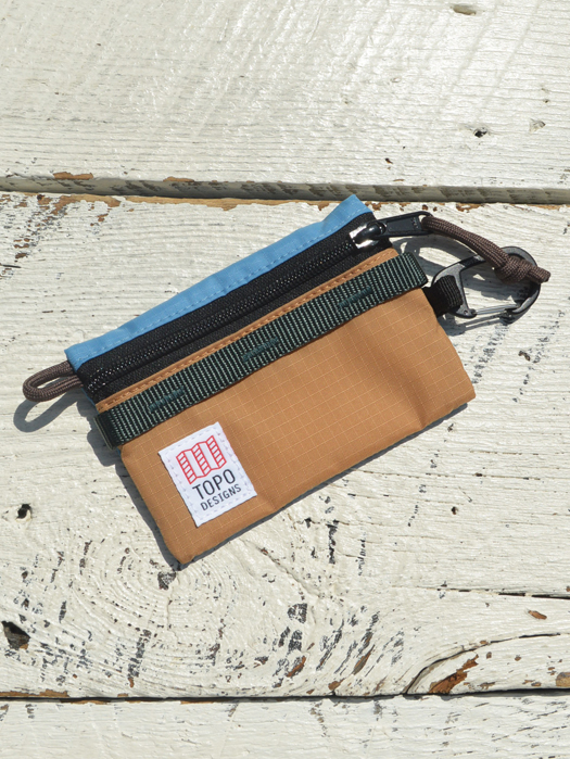 Mountain Accessory Bag