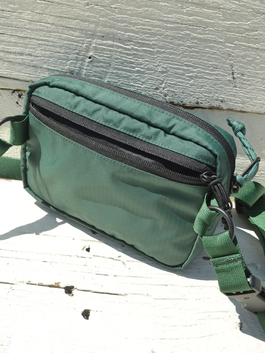 Ripstop Belt Bag
