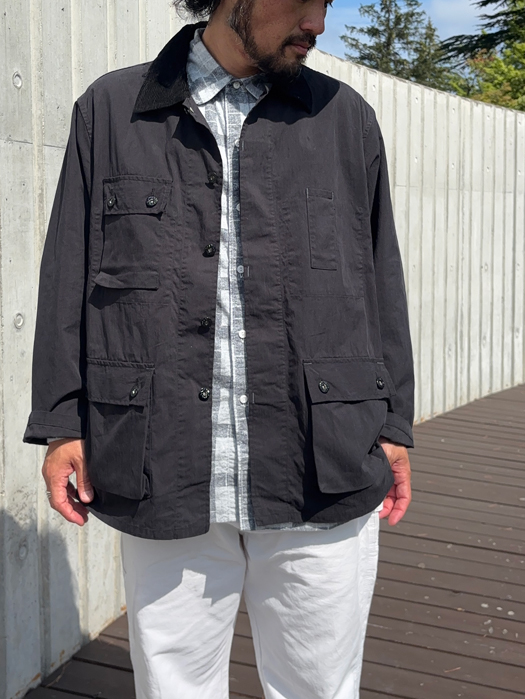 Rounder  (Printed Cotton Flannel)
