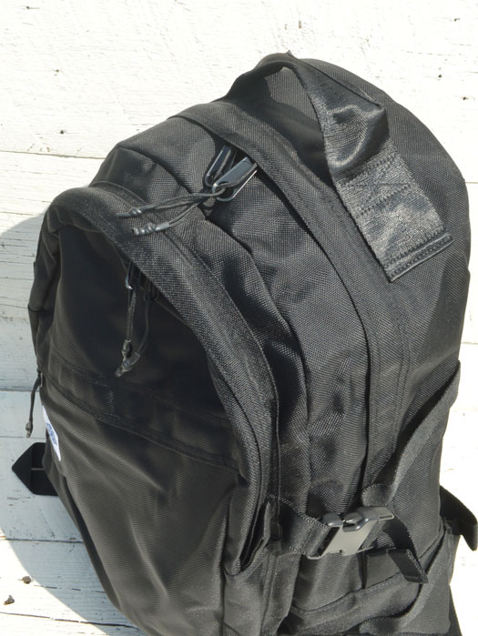 P-III Pack (Nylon Oxford)