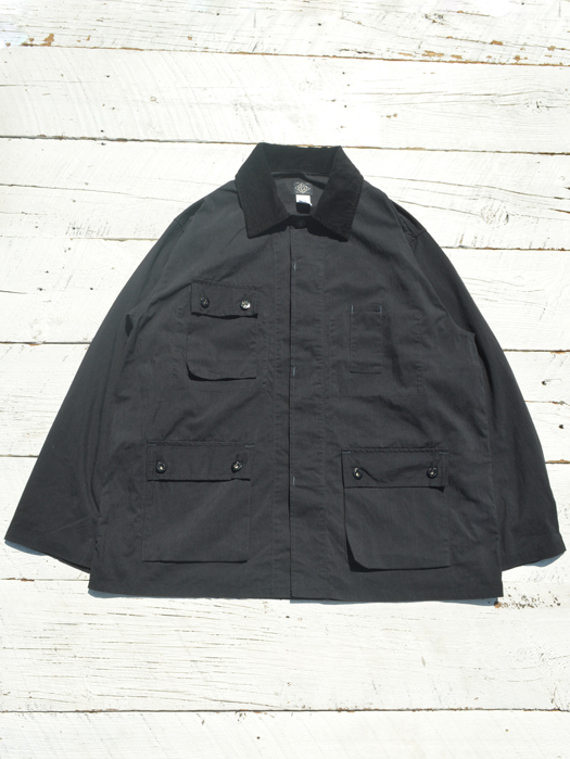 BDU-R2 (60/40 Twill)