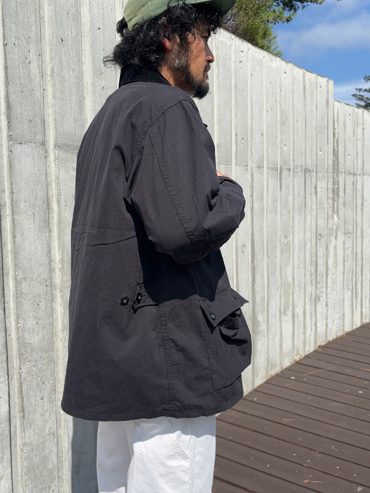 BDU-R2 (60/40 Twill)