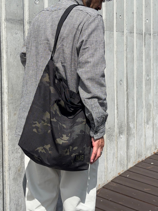 CARRYING BAG (MADE IN U.S.A.)