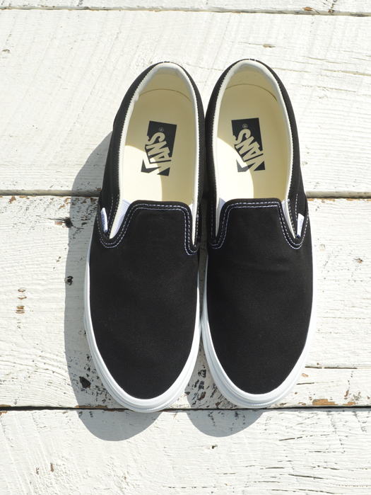 LX Slip-On Reissue 98　
