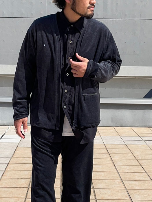 ササフラス・ポストオーバーオールズ・ラリースミス・セント ササフラス・ポストオーバーオールズ・ラリースミス・セント