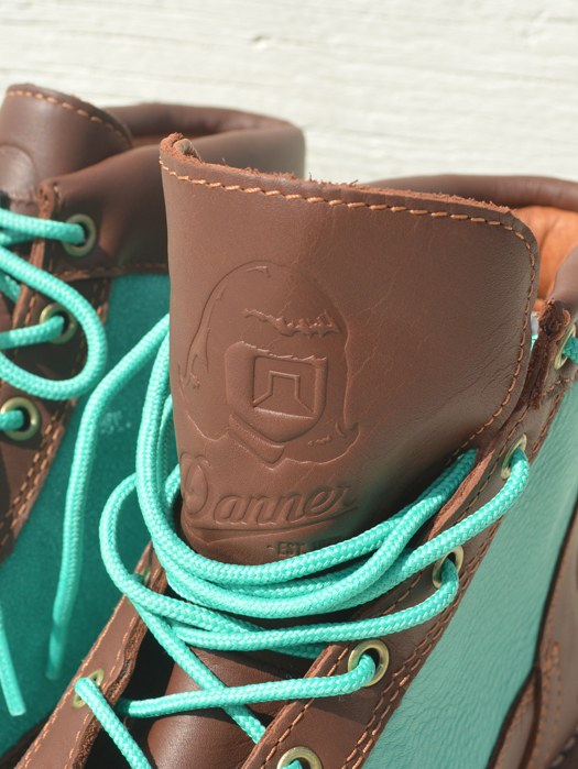 【DANNER × TACOMA FUJI RECORDS】 DANNER FIELD TFR　“近日発売予定”