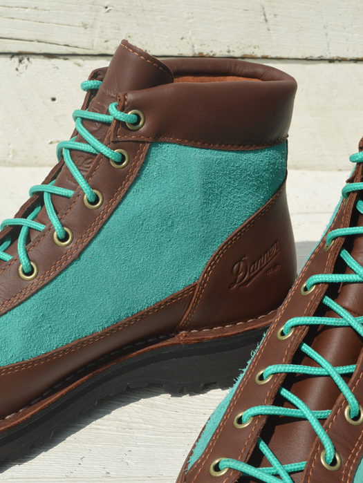 【DANNER × TACOMA FUJI RECORDS】 DANNER FIELD TFR　“近日発売予定”