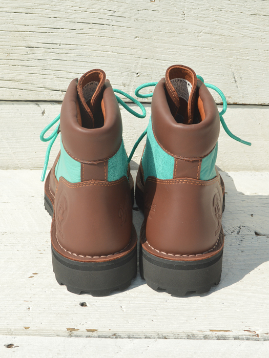 【DANNER × TACOMA FUJI RECORDS】 DANNER FIELD TFR　“近日発売予定”