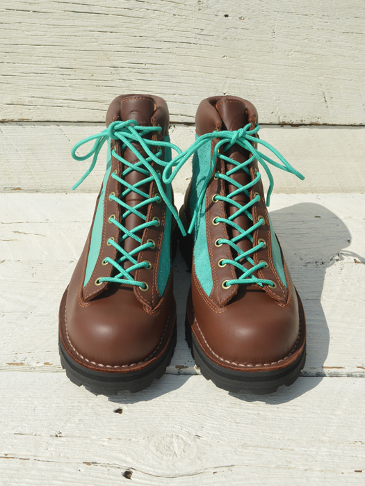 【DANNER × TACOMA FUJI RECORDS】 DANNER FIELD TFR　“近日発売予定”
