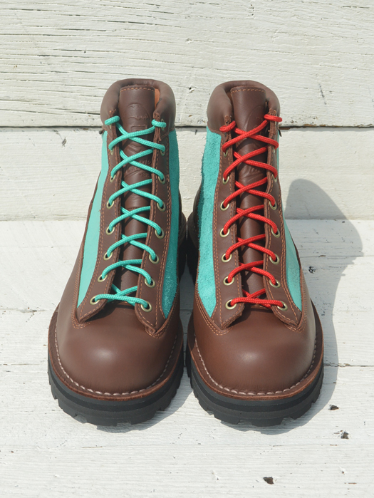【DANNER × TACOMA FUJI RECORDS】 DANNER FIELD TFR　“近日発売予定”