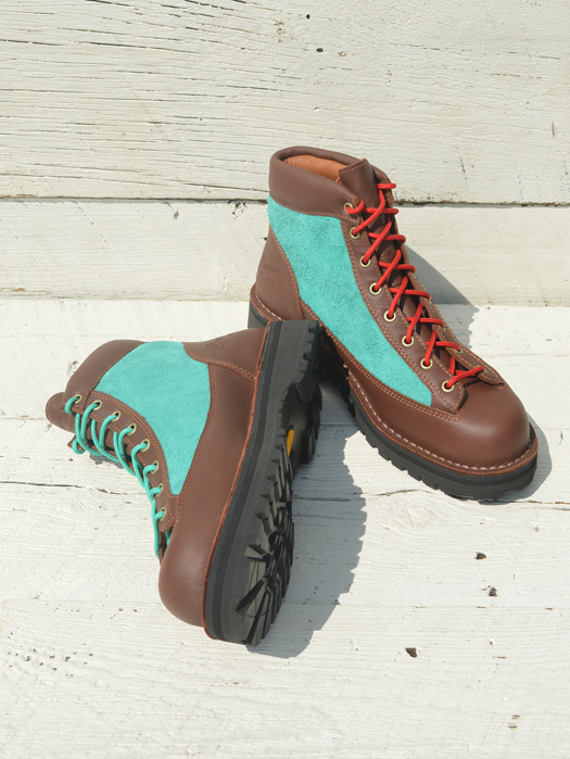 【DANNER × TACOMA FUJI RECORDS】 DANNER FIELD TFR　“近日発売予定”