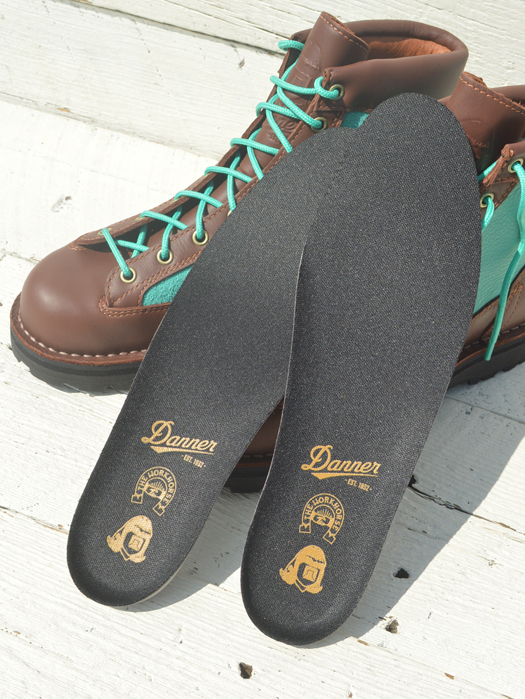 【DANNER × TACOMA FUJI RECORDS】 DANNER FIELD TFR　“近日発売予定”