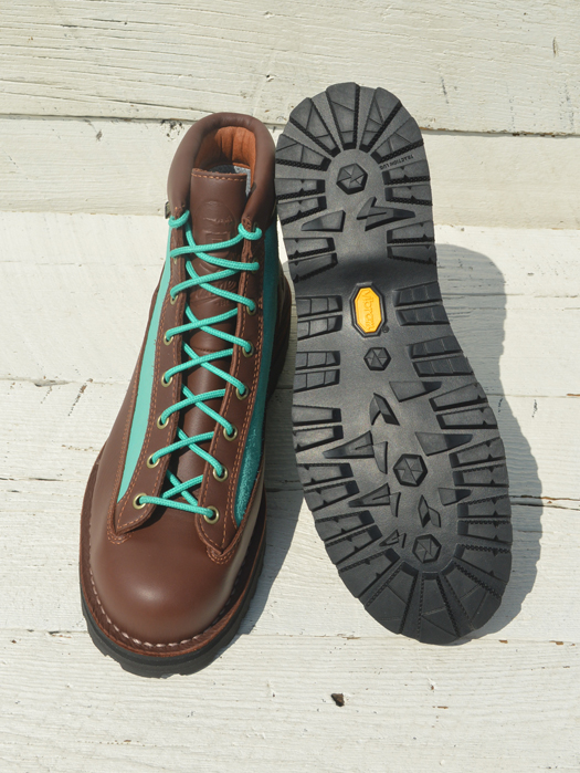 【DANNER × TACOMA FUJI RECORDS】 DANNER FIELD TFR　“近日発売予定”