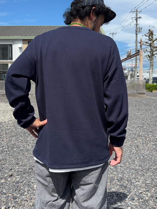 CH Himo LS T-Shirt