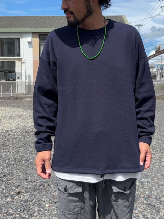 CH Himo LS T-Shirt