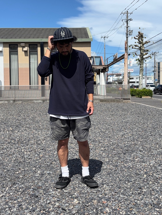 CH Himo LS T-Shirt